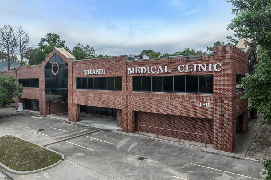 Primary Photo Of 6810 W FM-1960, Houston Medical For Sale