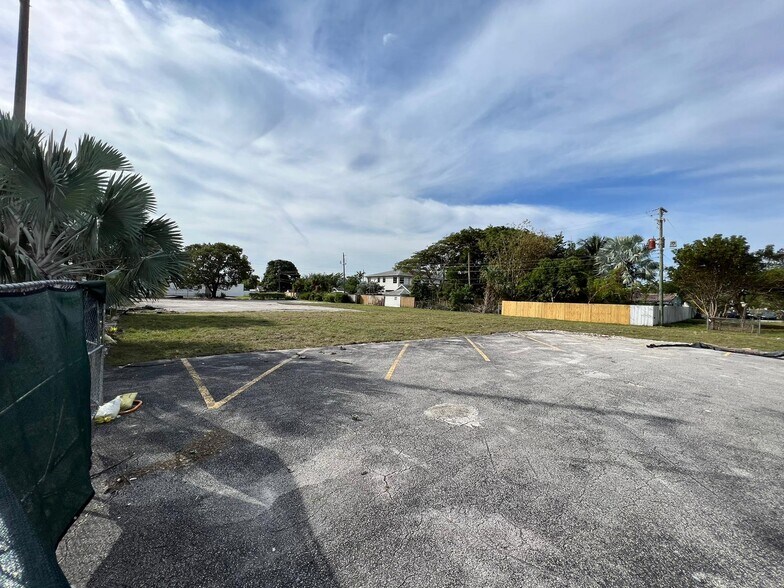 More Photos Of 1237 NE 4th Ave, Fort Lauderdale Land For Sale
