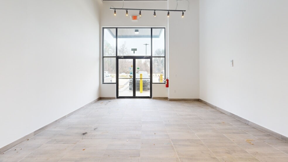 Primary Photo Of 7655 Mall Pky, Stonecrest Storefront For Lease