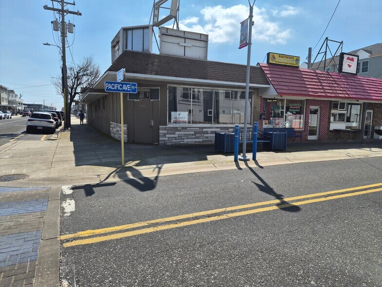 More Photos Of 3701 Pacific Ave, Wildwood Restaurant For Sale