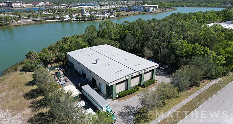 Primary Photo Of 3573 Plover Ave, Naples Manufacturing For Sale