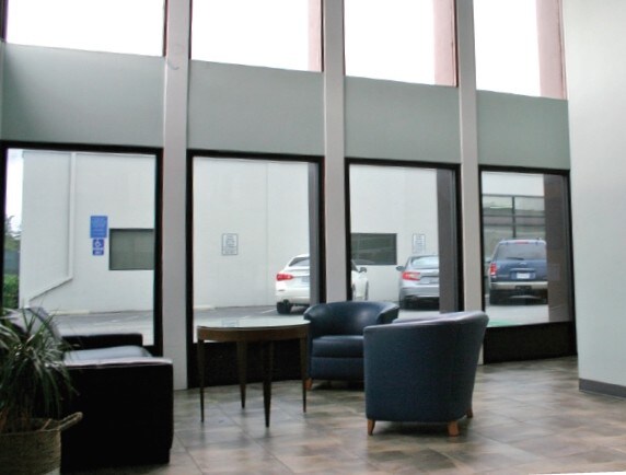 More Photos Of 4019 Transport St, Palo Alto Warehouse For Lease