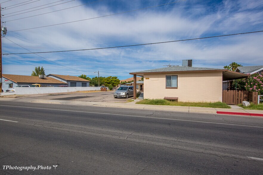 More Photos Of 233 W Mesquite Blvd, Mesquite Apartments For Sale