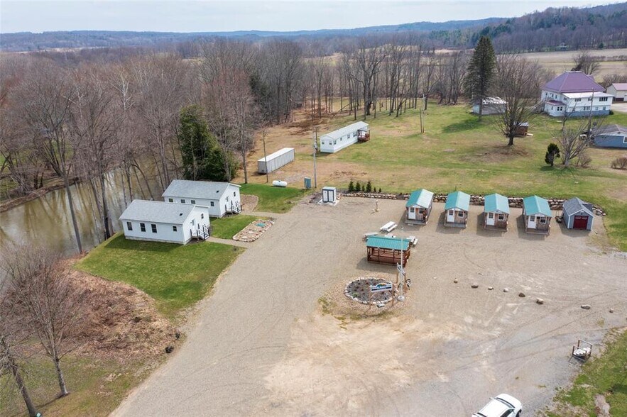 More Photos Of 14015 US-19, Waterford Multifamily For Sale