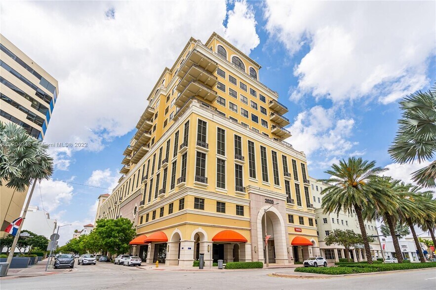 Primary Photo Of 2020 Ponce De Leon Blvd, Coral Gables Office For Sale