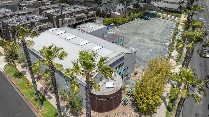 More Photos Of 10865 Washington Blvd, Culver City Loft Creative Space For Lease