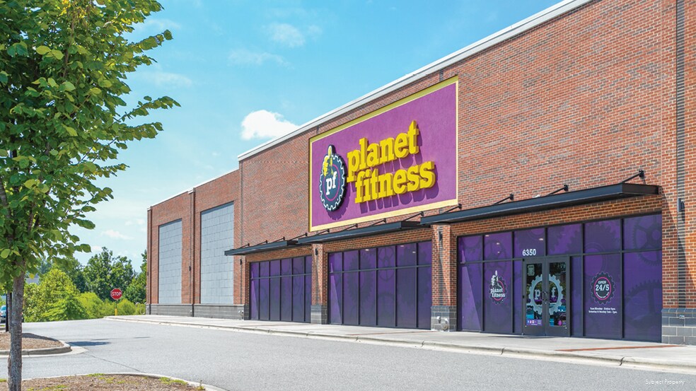 More Photos Of 6350 Clemmons Point Dr, Clemmons Freestanding For Lease