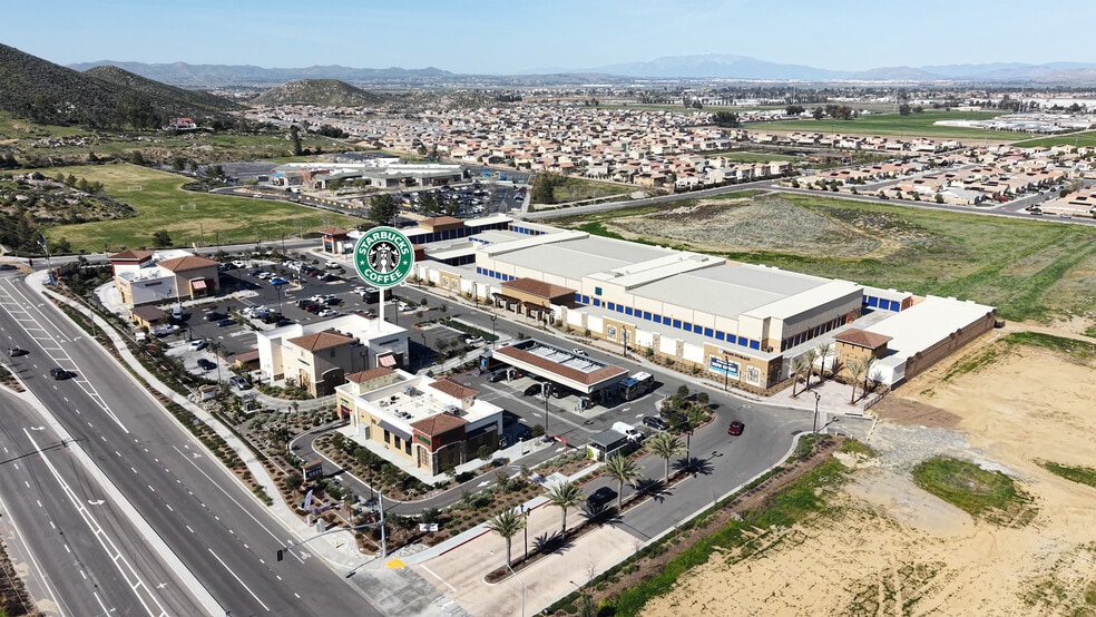 More Photos Of 28842 McCall Blvd, Menifee Storefront For Sale