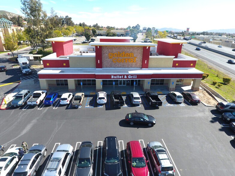 Primary Photo Of 12125 Day St, Moreno Valley Unknown For Lease