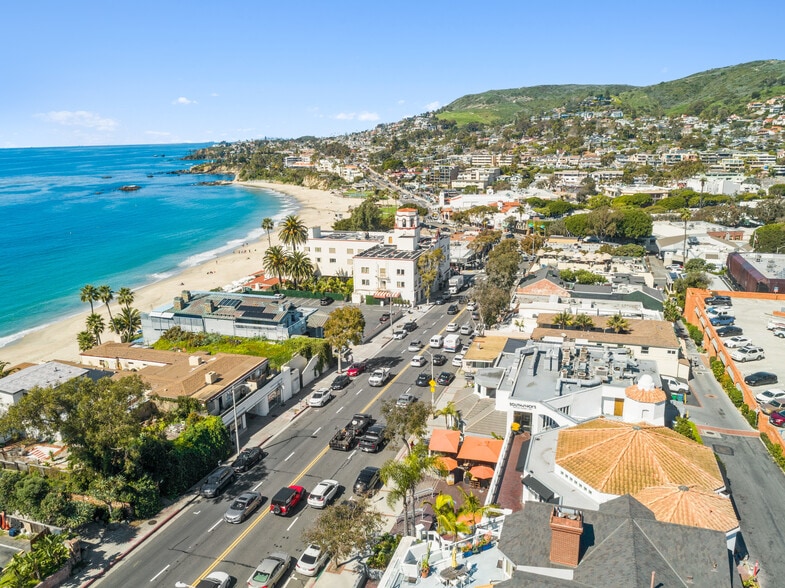 More Photos Of 540 S Coast Hwy, Laguna Beach Storefront Retail Office For Lease