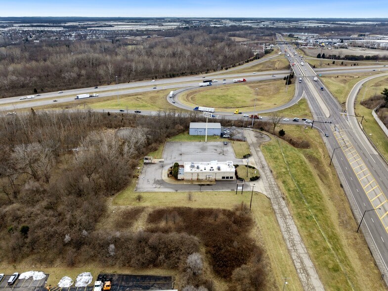 More Photos Of 4480 Alum Creek Dr, Columbus General Retail For Sale