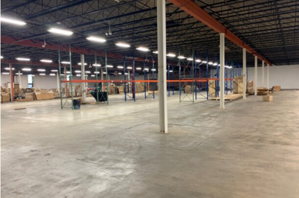 More Photos Of 3501 1st Ave S, Birmingham Light Manufacturing For Lease