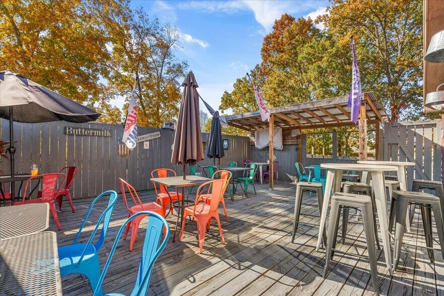 More Photos Of 852 Southern Hwy, Mineral Wells Industrial For Sale