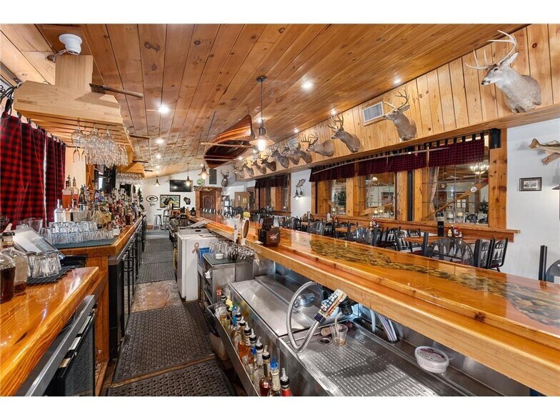 More Photos Of 15850 - 15860 T Bone Ln, Hayward Restaurant For Sale