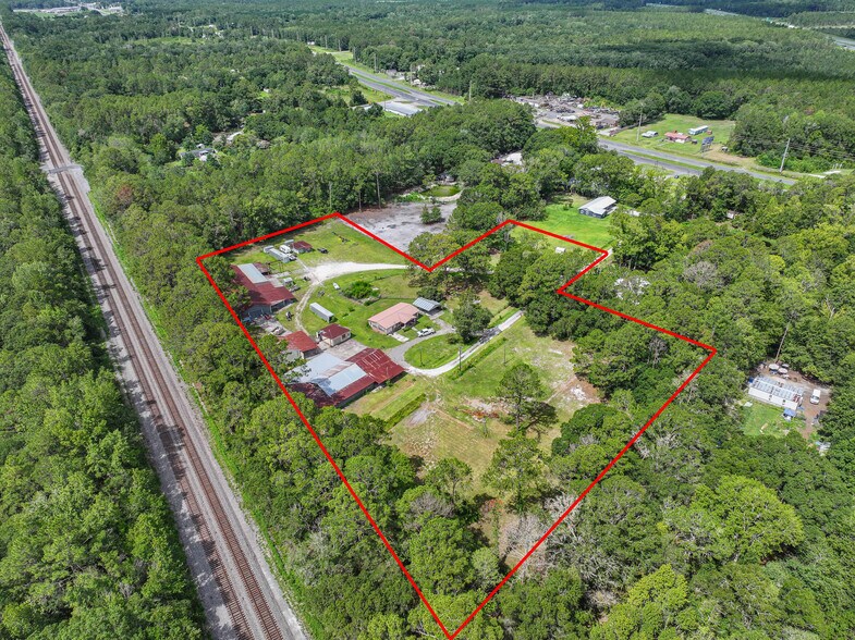 More Photos Of 2856 NE 187th St, Starke Manufacturing For Sale