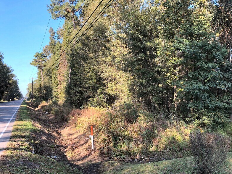 More Photos Of 0 Hwy 162, Hollywood Land For Sale