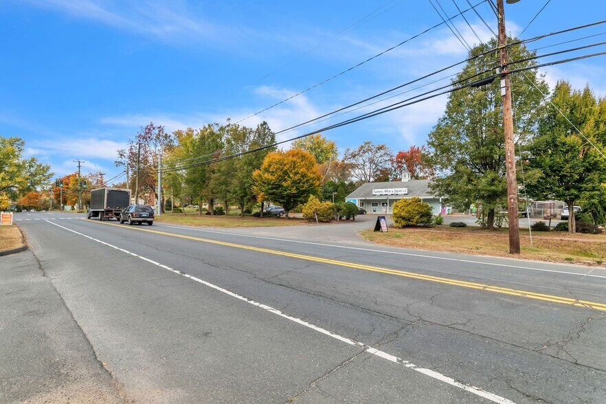 More Photos Of 103 Main St, Somers Freestanding For Sale