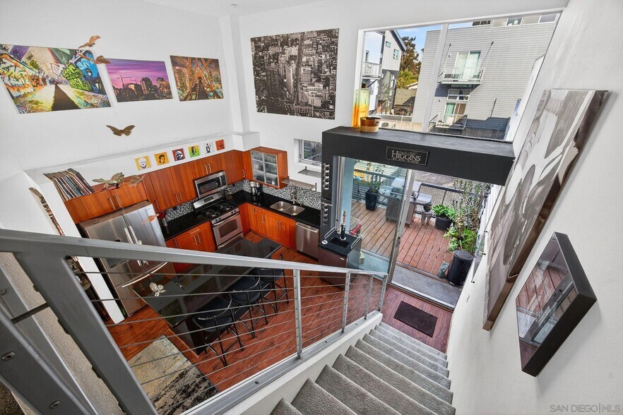 More Photos Of 1712 National Ave, San Diego Flex For Sale