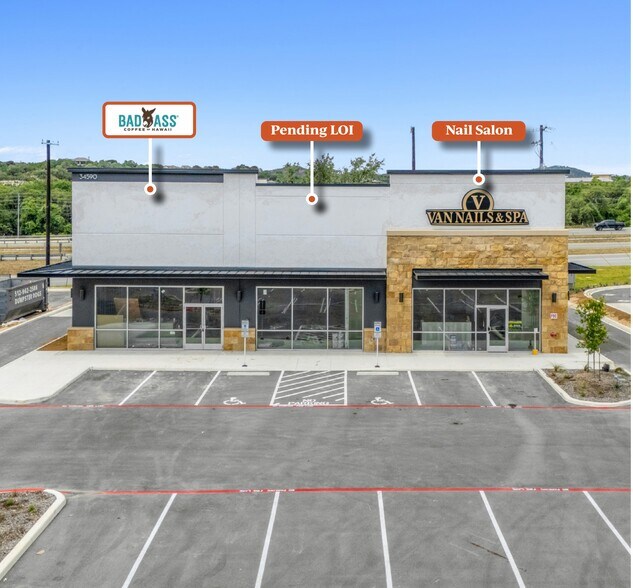 More Photos Of 34674 Interstate Hwy 10 W, Boerne Storefront For Sale