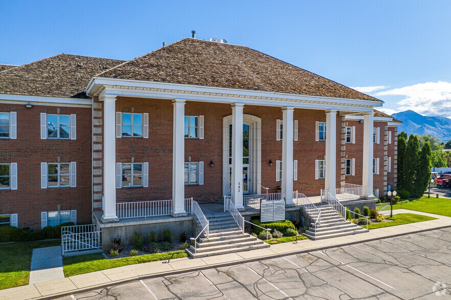 More Photos Of 151 E 5600 S, Salt Lake City Unknown For Lease