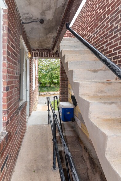 More Photos Of 3500-3504 Liberty Heights Ave, Baltimore Apartments For Sale