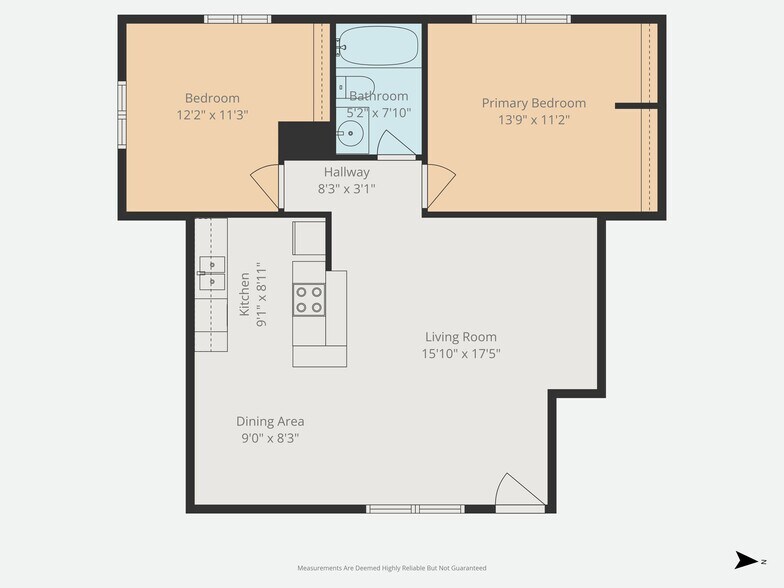 More Photos Of 521 Calcaterra Cir, Las Vegas Apartments For Sale