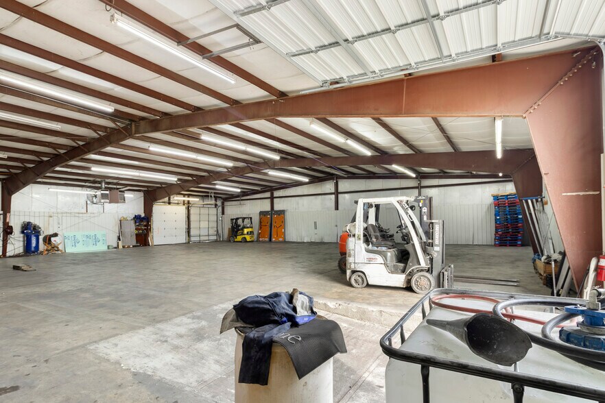 More Photos Of 4365 Gibson Dr, Tipp City Warehouse For Sale