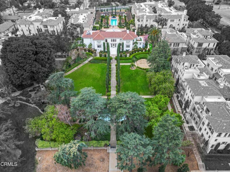 More Photos Of 380 Green St, Pasadena Office Residential For Sale