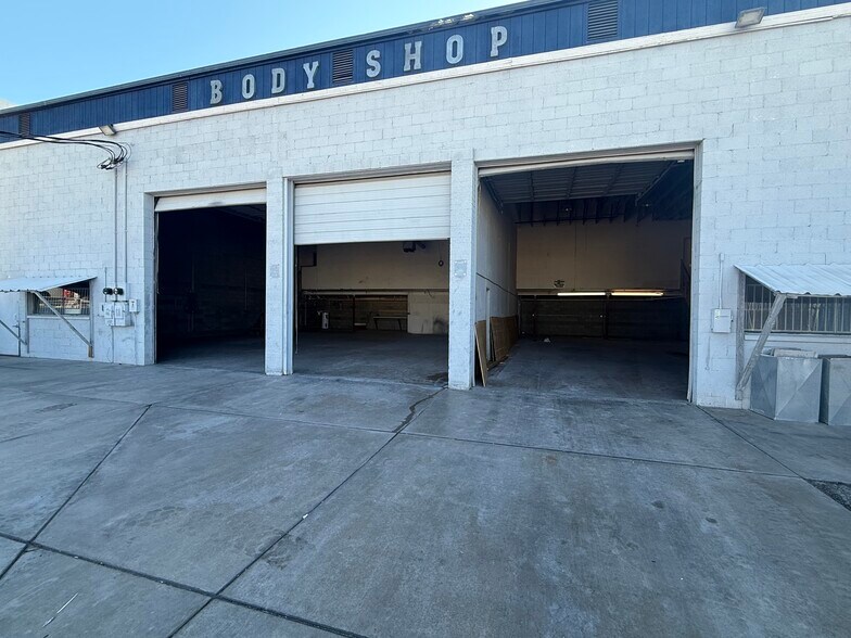 More Photos Of 1641 Industrial Blvd, Lake Havasu City Industrial For Lease