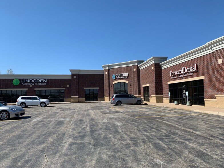 More Photos Of 2593 Development Dr, Green Bay Medical For Lease