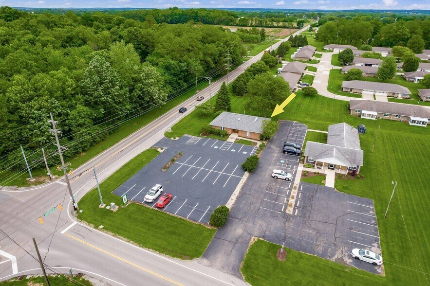 More Photos Of 4960 Middle Urbana Rd, Springfield Medical For Sale