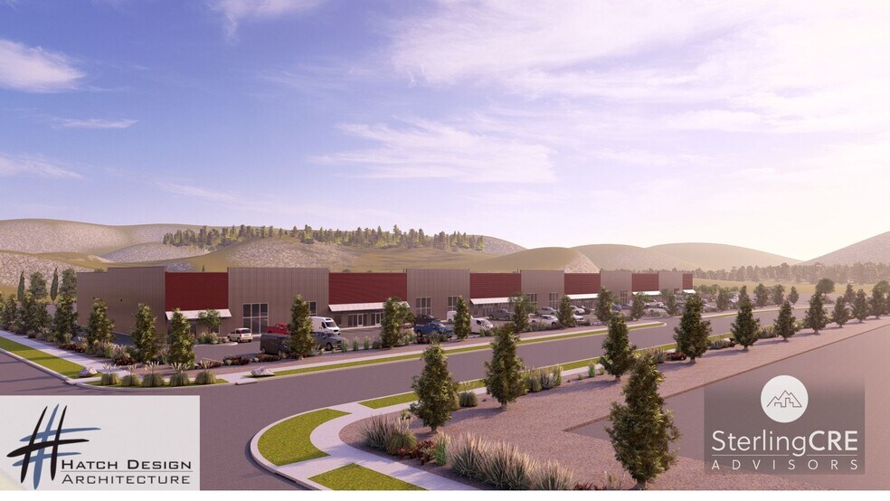 More Photos Of TBD Trevally Lane @ Micheal Road, Missoula Warehouse For Lease