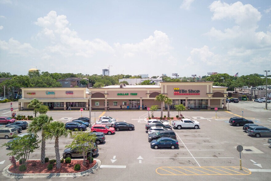 More Photos Of , Tampa General Retail For Sale