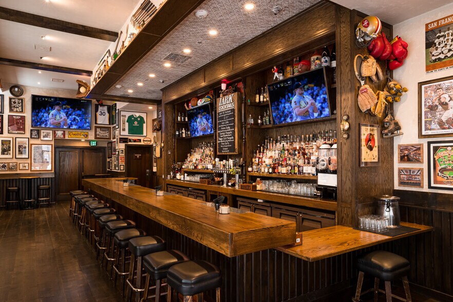 More Photos Of 685 Market St, San Francisco Office For Lease