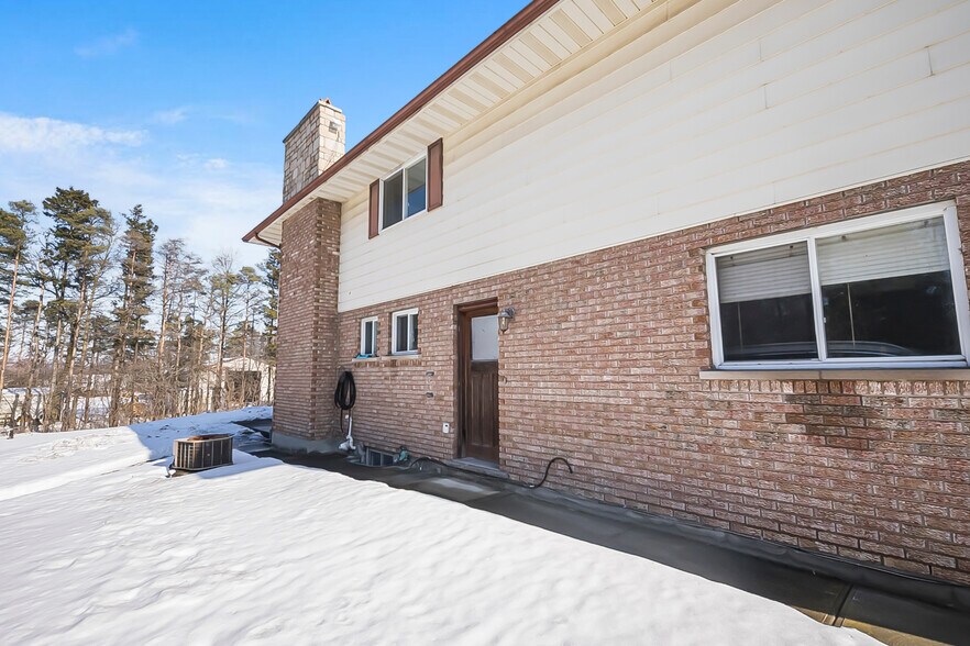 More Photos Of 4871 Wellington Road 29, Guelph Warehouse For Sale