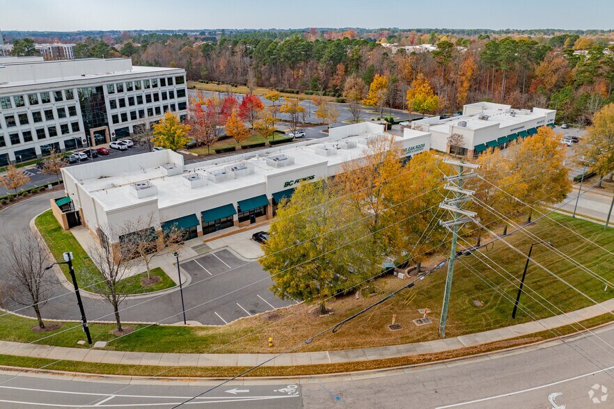 More Photos Of 7980-7990 Arco Corporate Dr, Raleigh Unknown For Lease