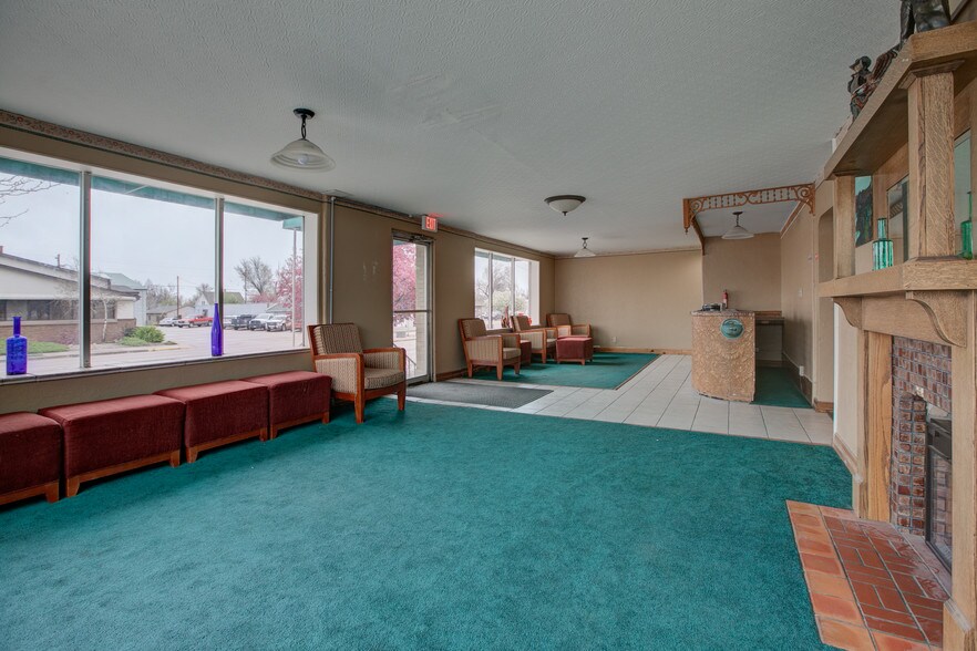 More Photos Of 795 Main St, Limon Hotel For Sale
