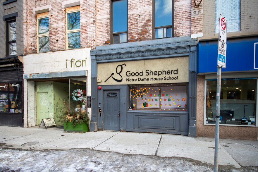 More Photos Of 138 James St N, Hamilton Storefront Retail Residential For Lease