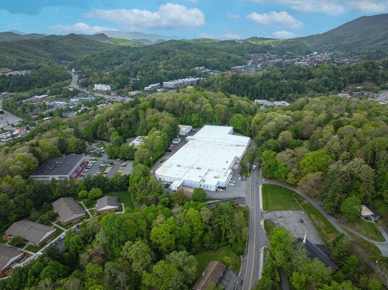 More Photos Of 482 State Farm Rd, Boone Self Storage For Sale