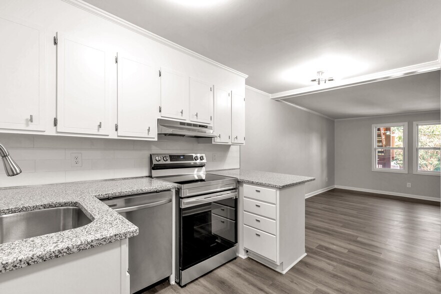 More Photos Of 319 Osceola St, Gastonia Apartments For Sale