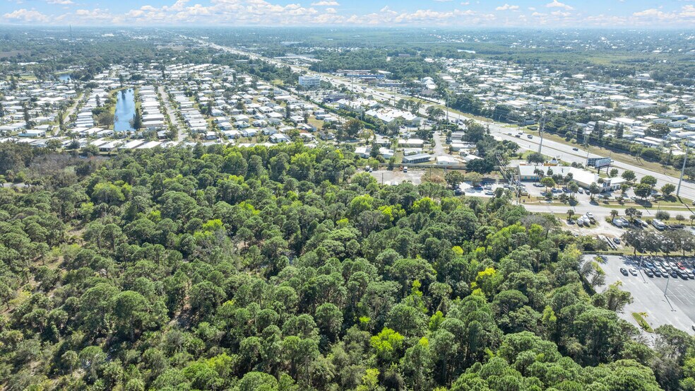 More Photos Of Dyer Rd, Port Saint Lucie Land For Sale