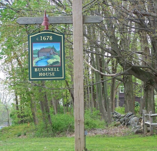 Primary Photo Of 1405,1445, 1469 Boston Post Rd, Old Saybrook Land For Sale