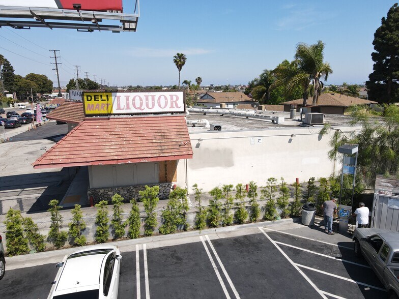 More Photos Of 1228-1232 Sepulveda Blvd, Harbor City Storefront For Sale