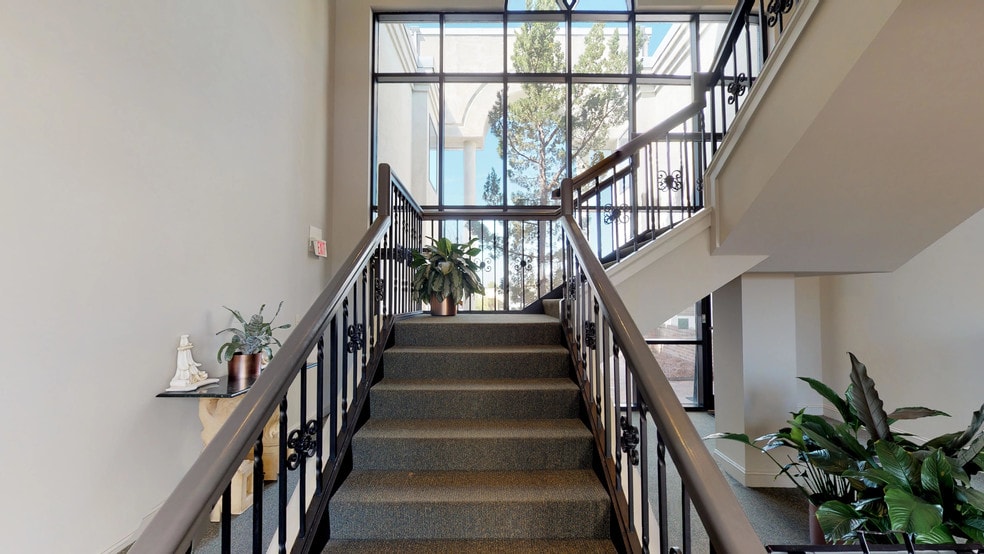 More Photos Of 2101 N Sardis Rd, Charlotte Office For Lease