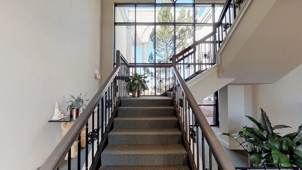 More Photos Of 2101 N Sardis Rd, Charlotte Office For Sale