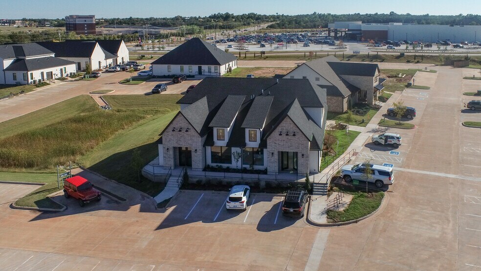More Photos Of 3165 N Sooner Rd, Edmond Office For Sale