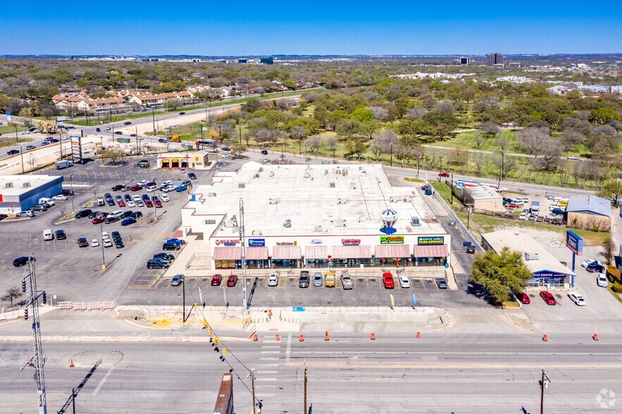 More Photos Of 1533 Austin Hwy, San Antonio Unknown For Lease
