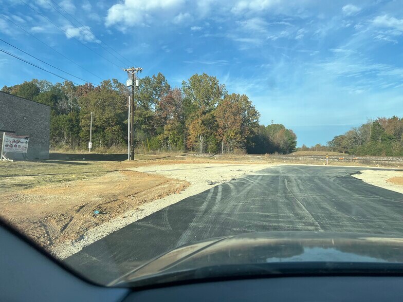 More Photos Of 8626 MS-178 Hwy, Byhalia Land For Lease