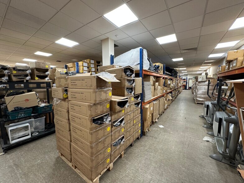 More Photos Of 1 Queen Elizabeth Av, Glasgow Office Residential For Lease