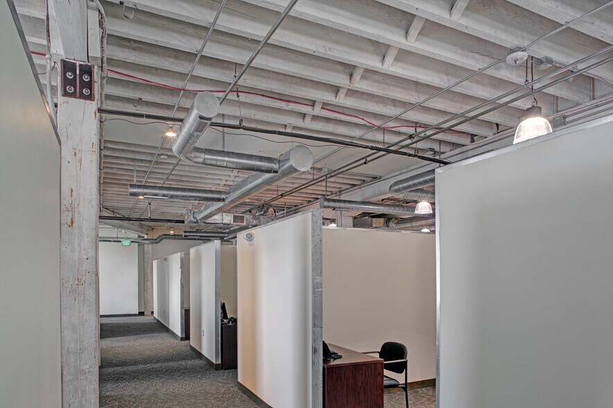 More Photos Of 1900 N Howard St, Baltimore Loft Creative Space For Lease